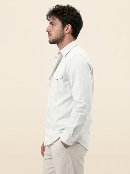 Camisa Bedford