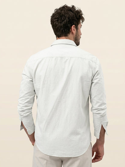 Camisa Bedford