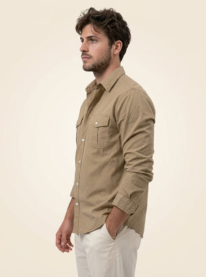 Camisa Bedford