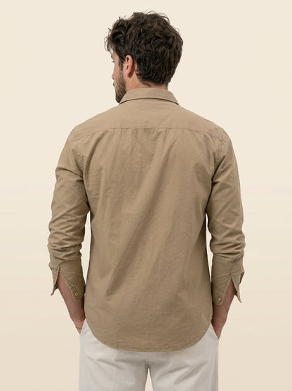 Camisa Bedford