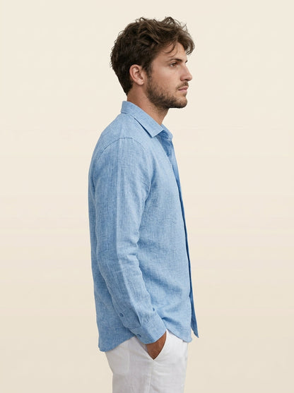 Camisa casual Giovanni