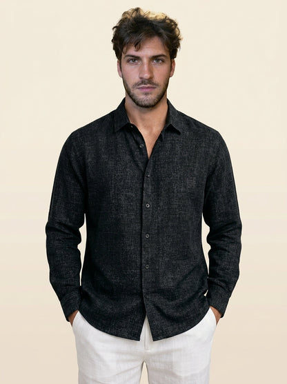 Camisa casual Giovanni