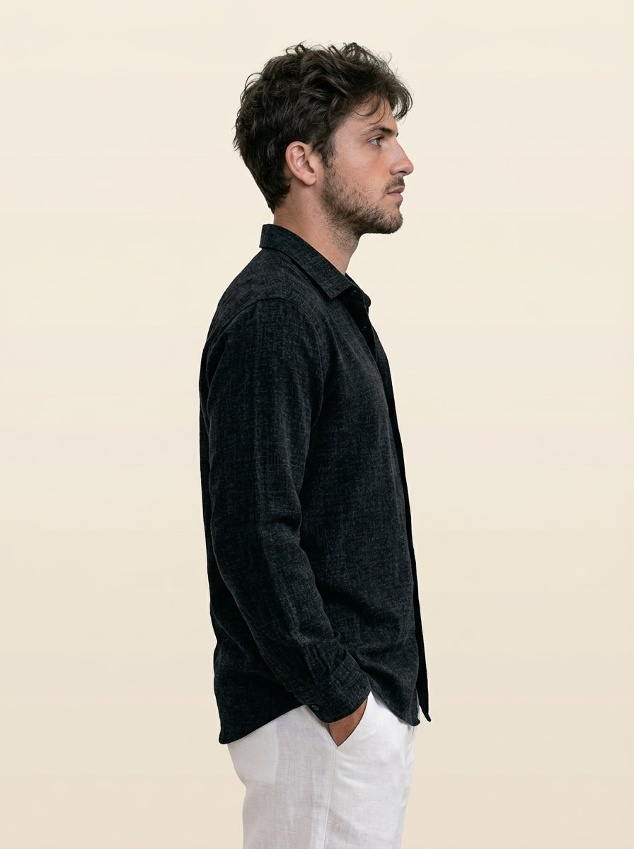 Camisa casual Giovanni