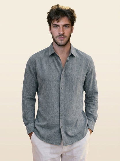 Camisa casual Giovanni
