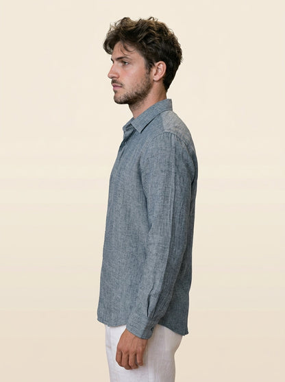 Camisa casual Giovanni