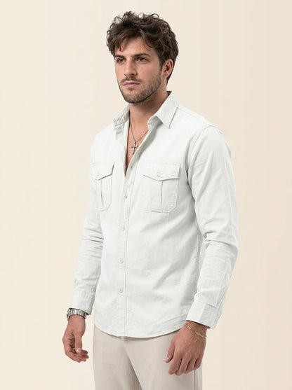 Camisa Bedford