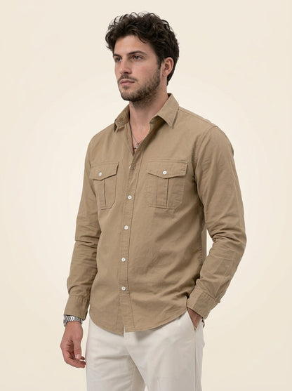 Camisa Bedford