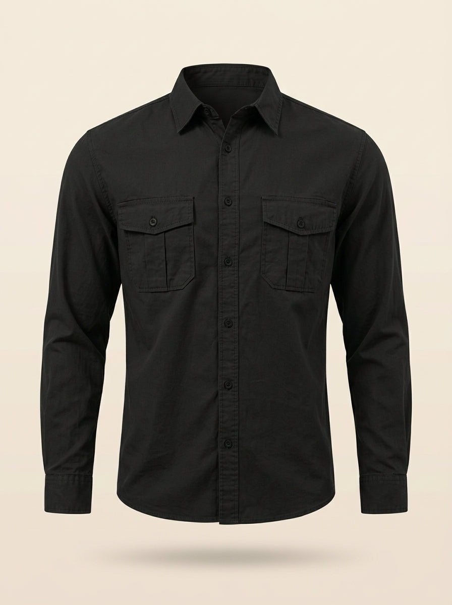 Camisa Bedford