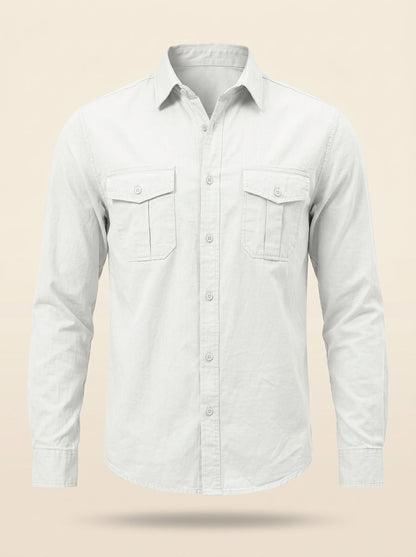 Camisa Bedford