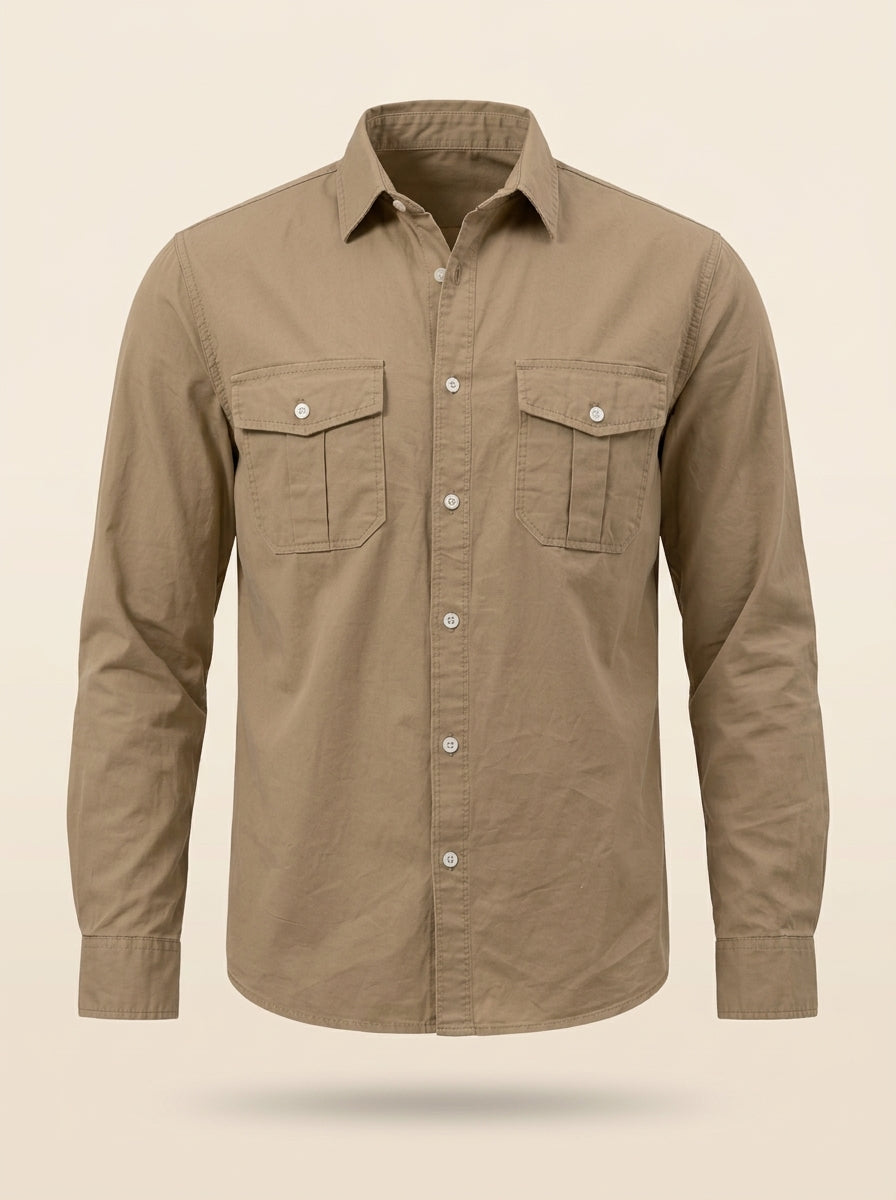 Camisa Bedford