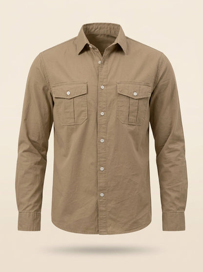 Camisa Bedford