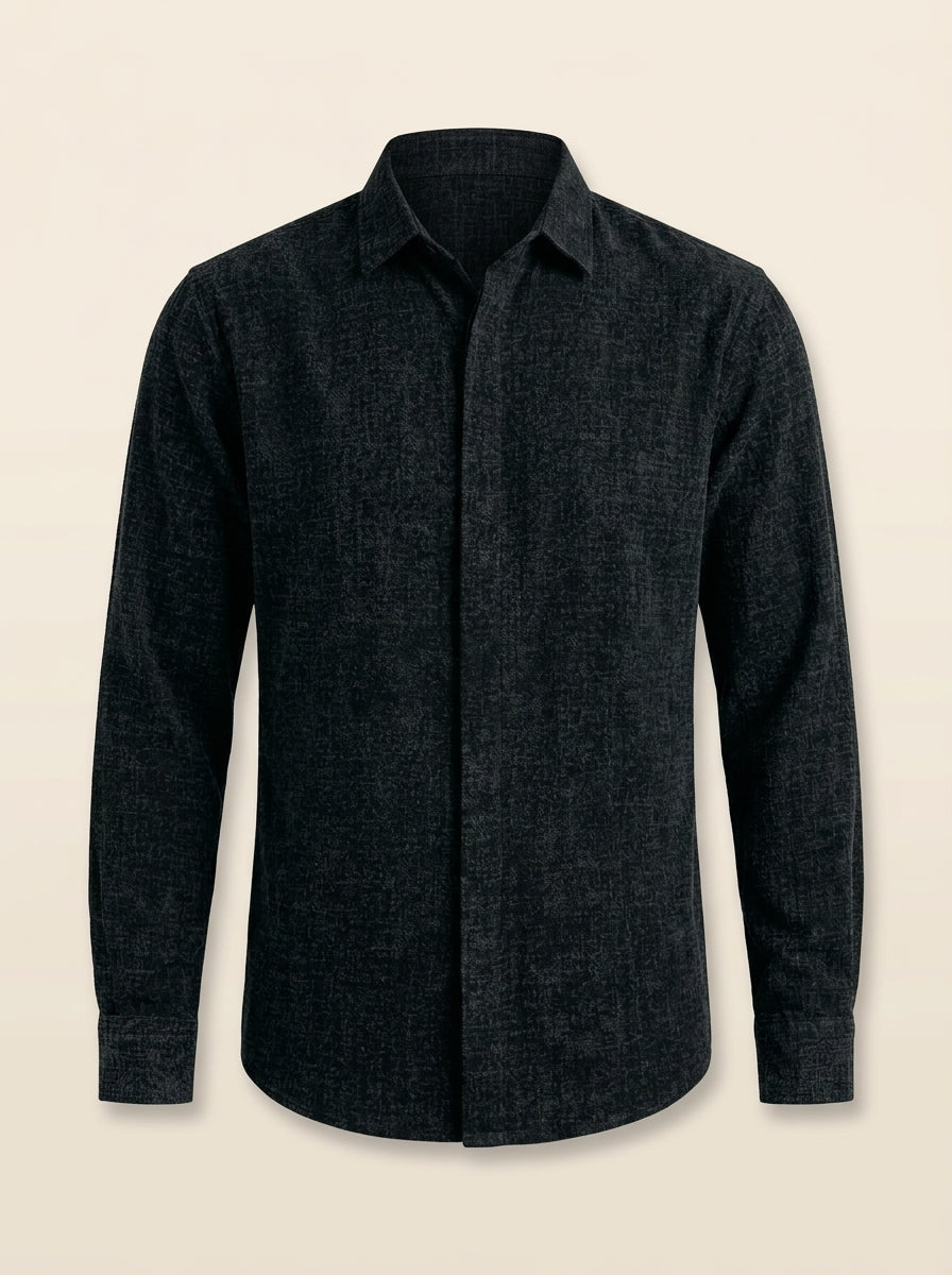Camisa casual Giovanni