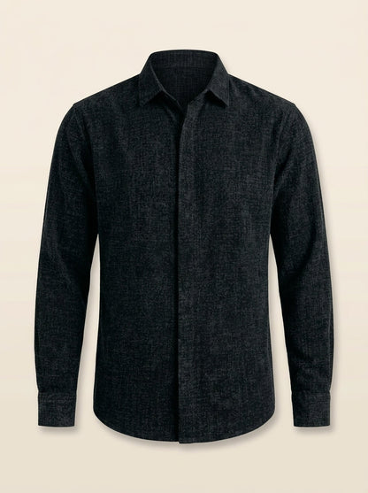 Camisa casual Giovanni