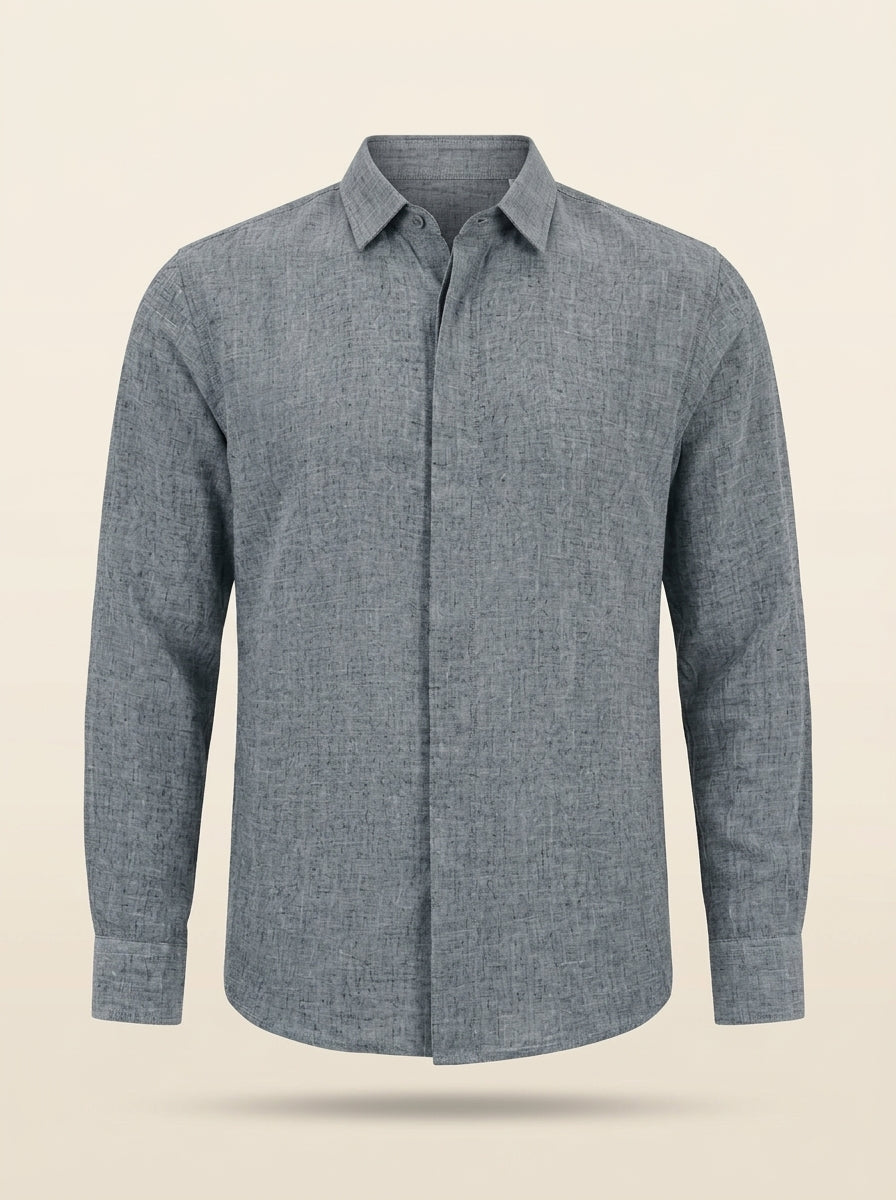 Camisa casual Giovanni