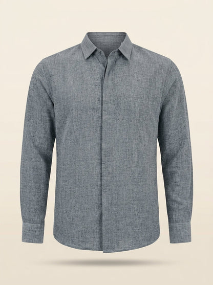 Camisa casual Giovanni