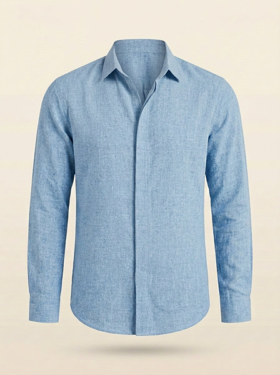 Camisa casual Giovanni