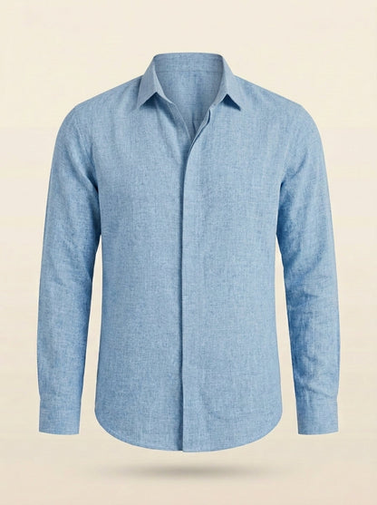 Camisa casual Giovanni