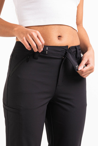 Pantalones Sierra GoUrban