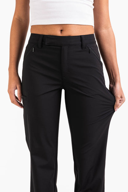 Pantalones Sierra GoUrban