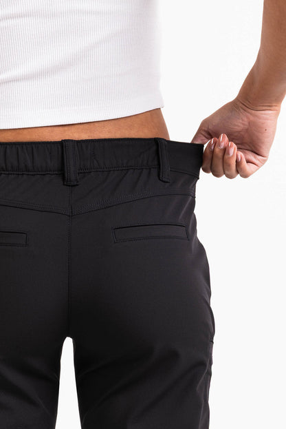 Pantalones Sierra GoUrban