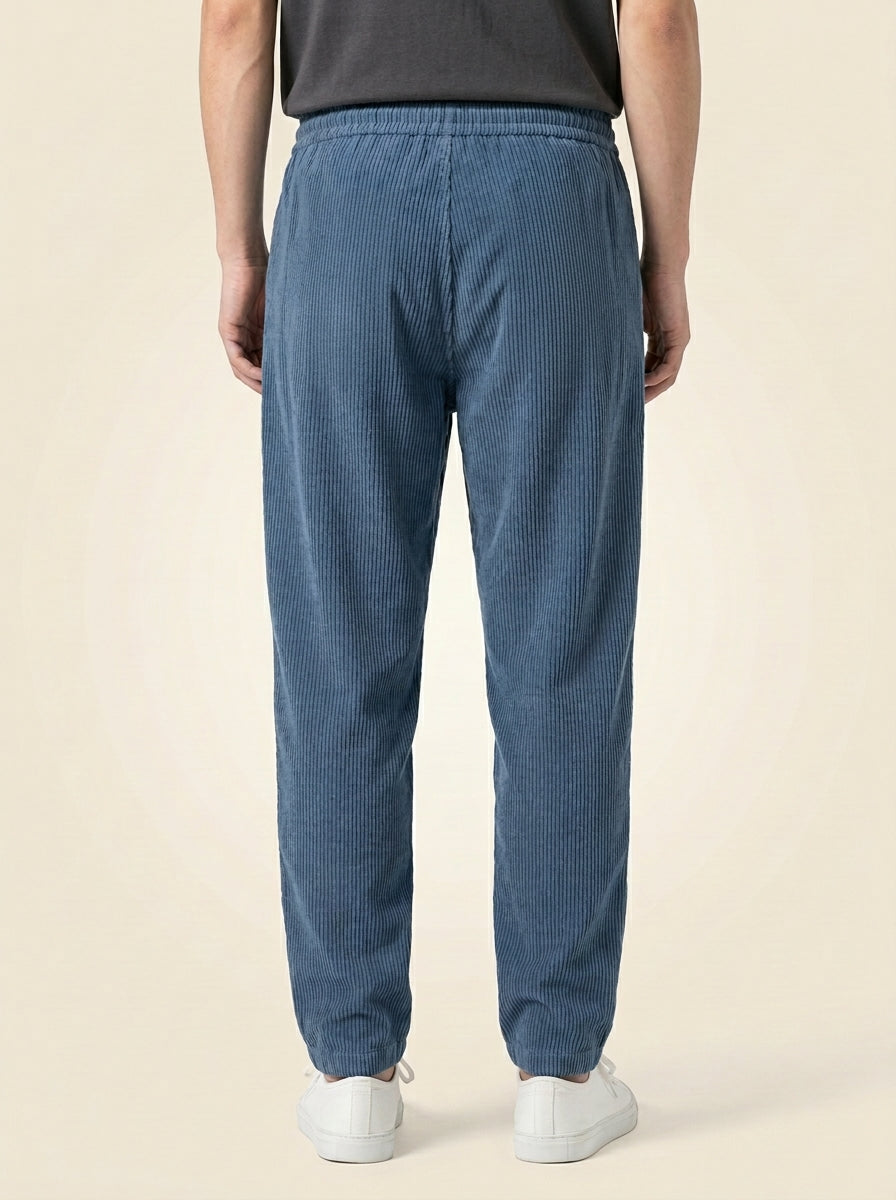 Pantalones de Pana Jitsu