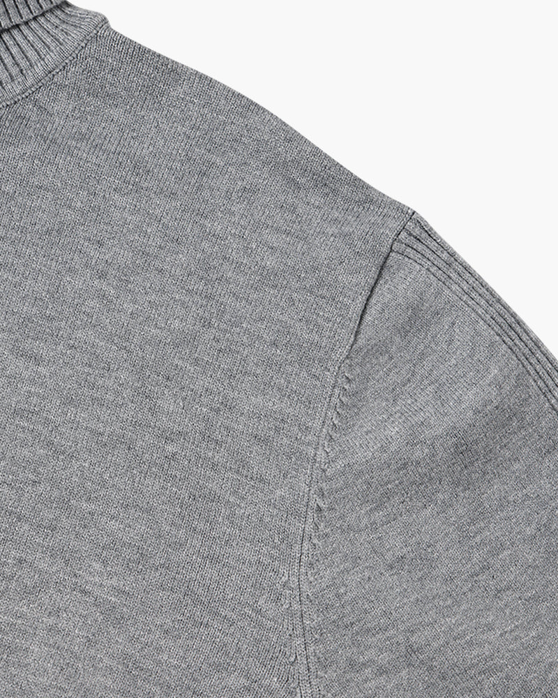 Jersey de Cuello Alto