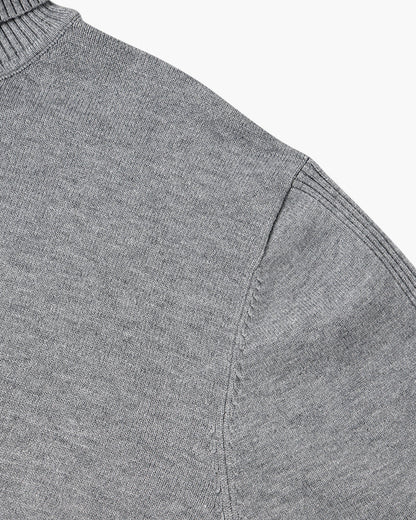 Jersey de Cuello Alto