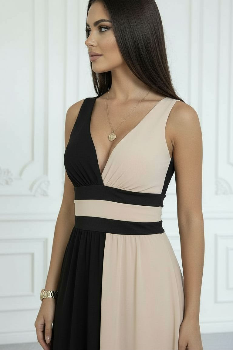Vestido Laura