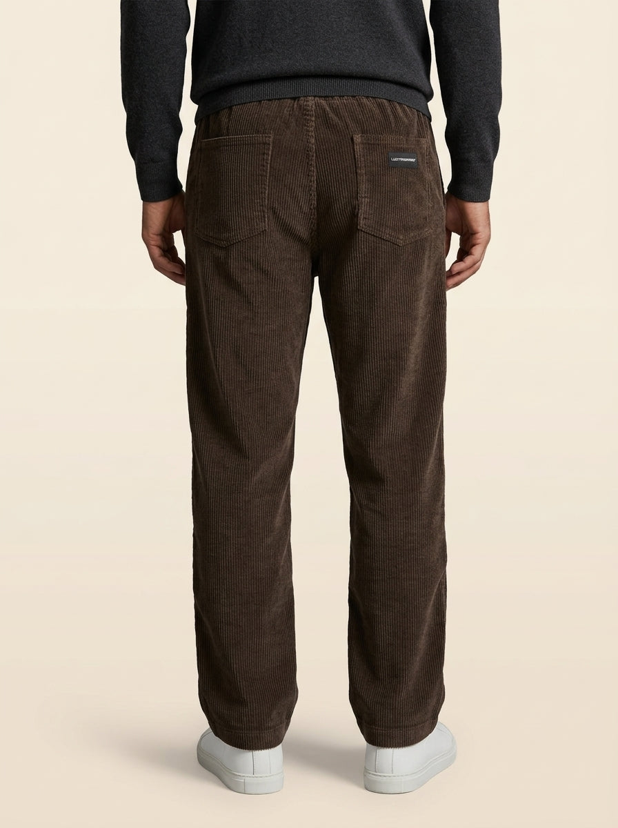 Pantalón de Pana