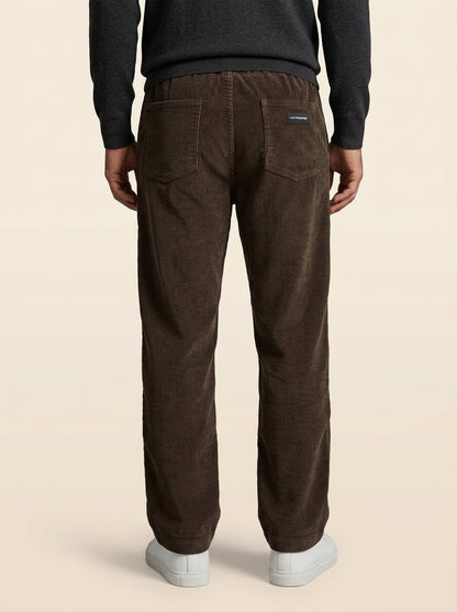 Pantalón de Pana