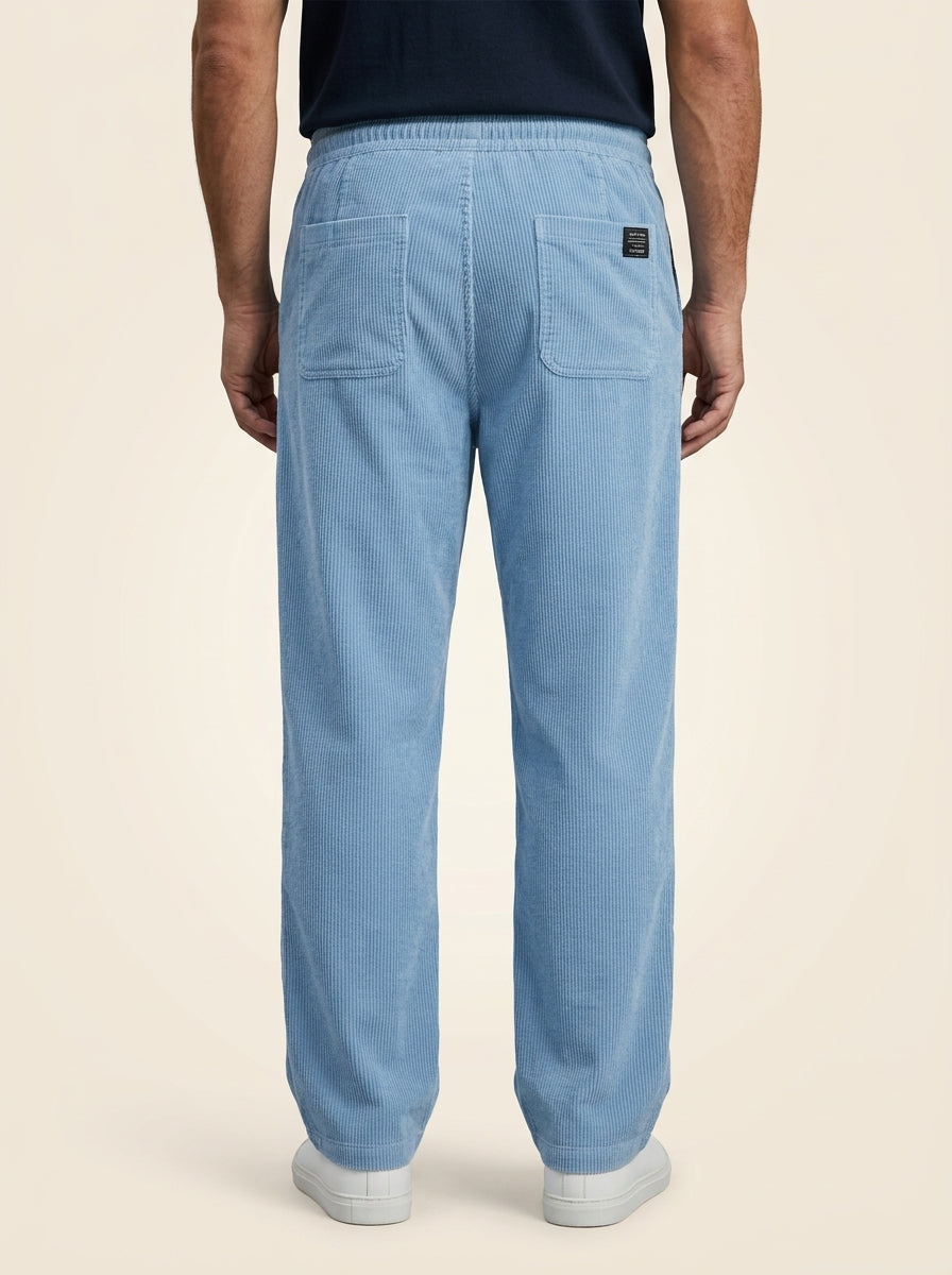 Pantalón de Pana