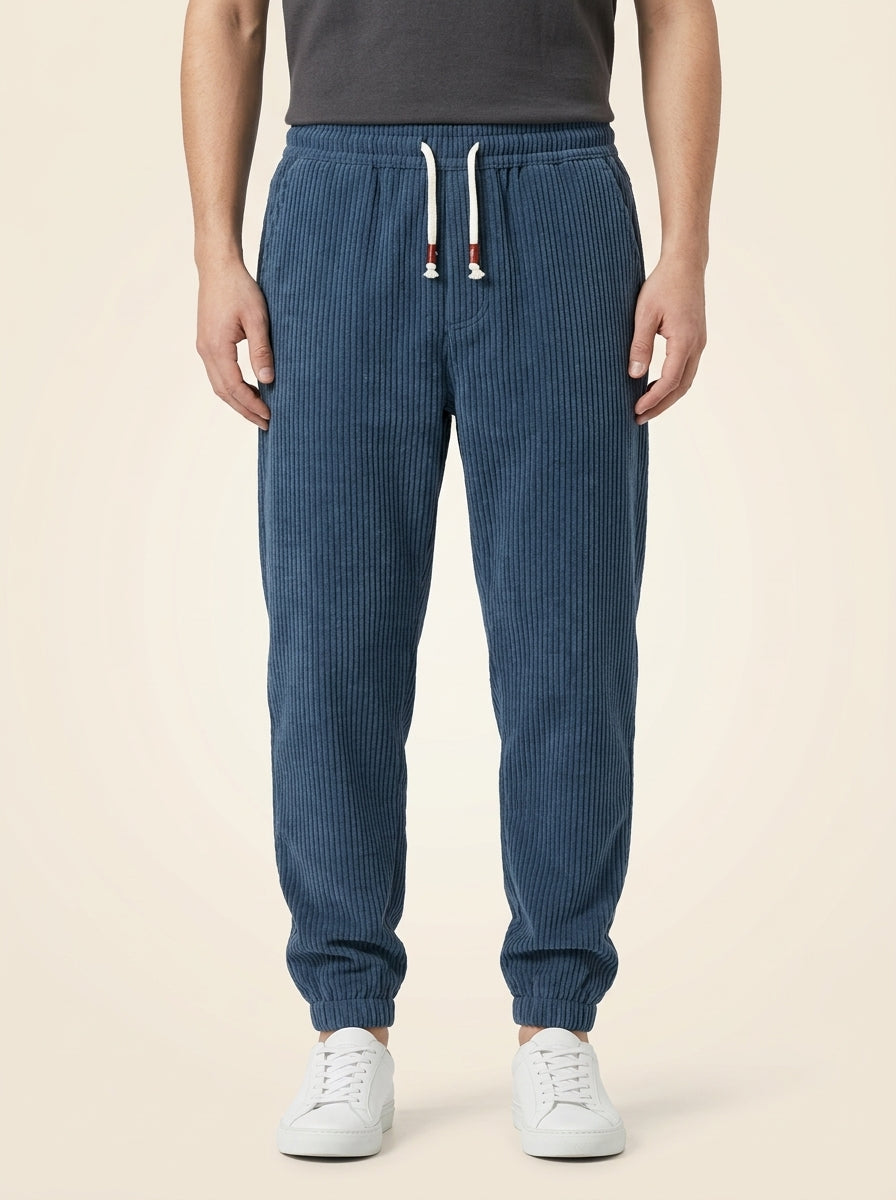 Pantalones de Pana Jitsu