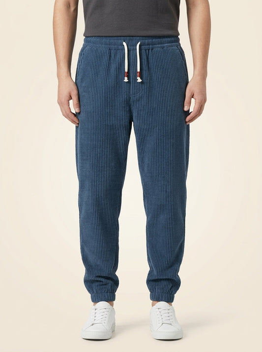 Pantalones de Pana Jitsu