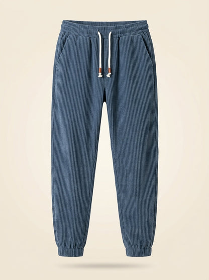 Pantalones de Pana Jitsu