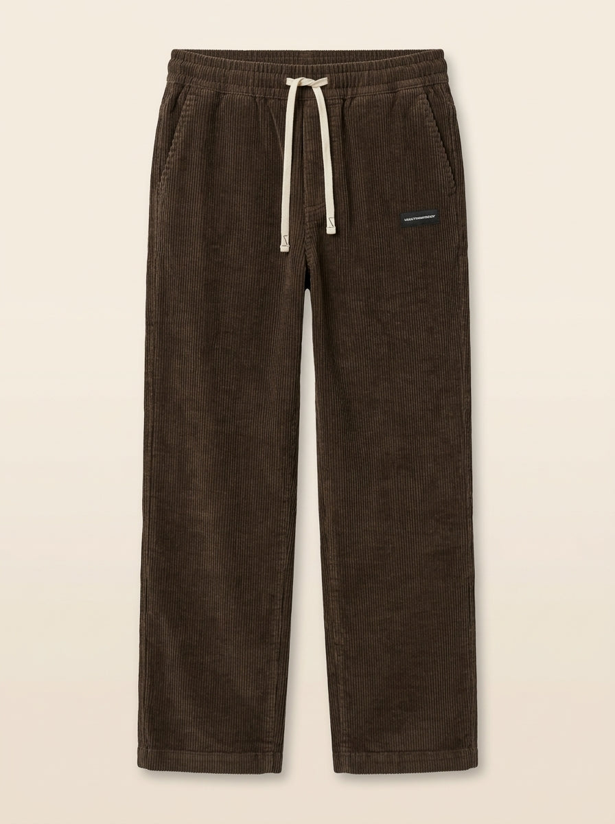 Pantalón de Pana