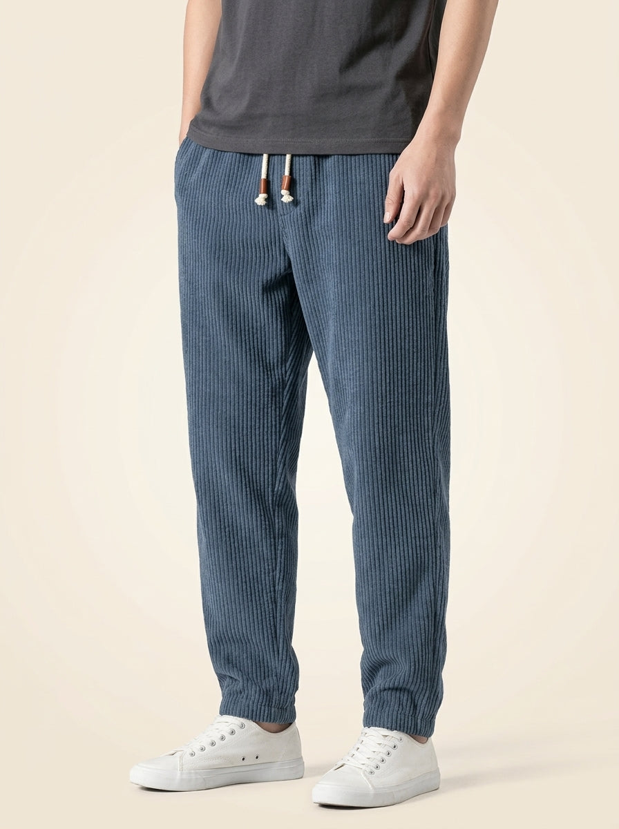 Pantalones de Pana Jitsu