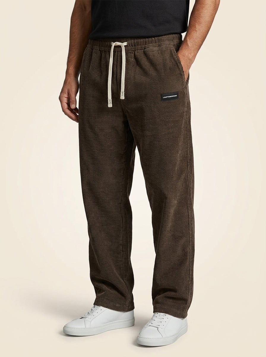 Pantalón de Pana