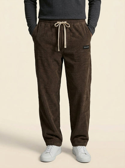 Pantalón de Pana