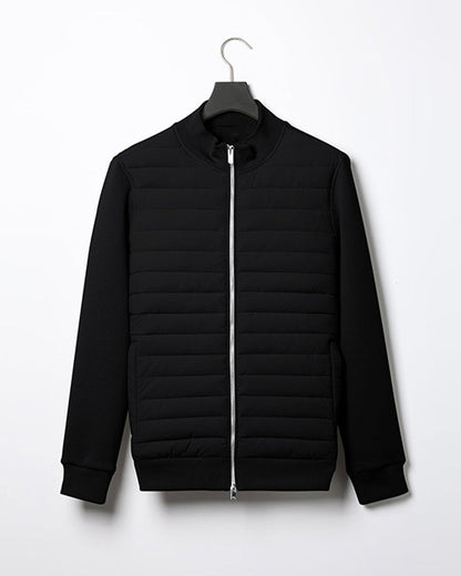 Chaqueta Híbrida Acolchada Premium