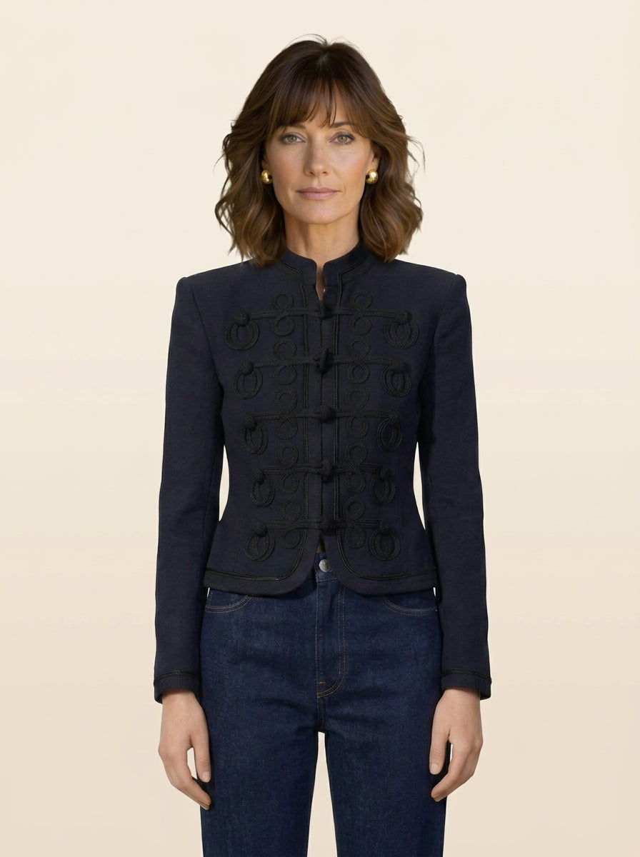 Chaqueta Elodie