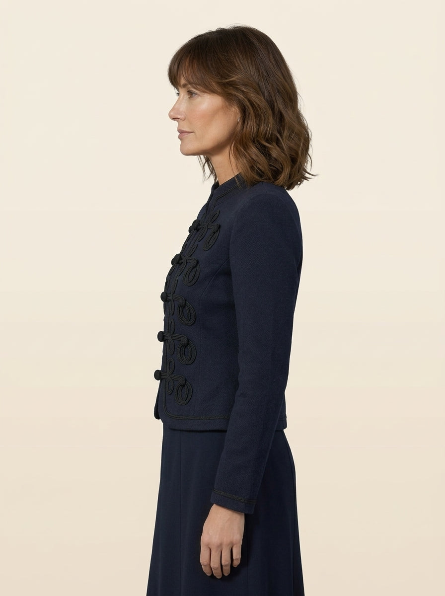 Chaqueta Elodie