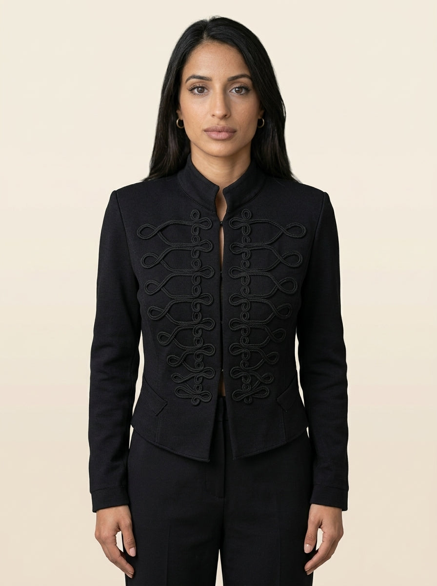 Chaqueta Napoleone