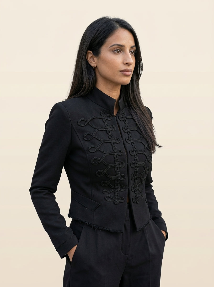 Chaqueta Napoleone