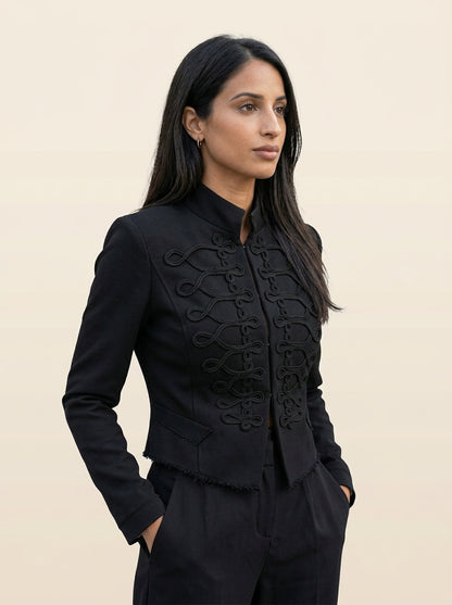 Chaqueta Napoleone