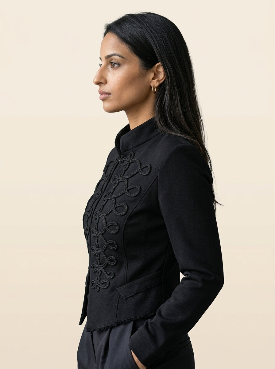 Chaqueta Napoleone