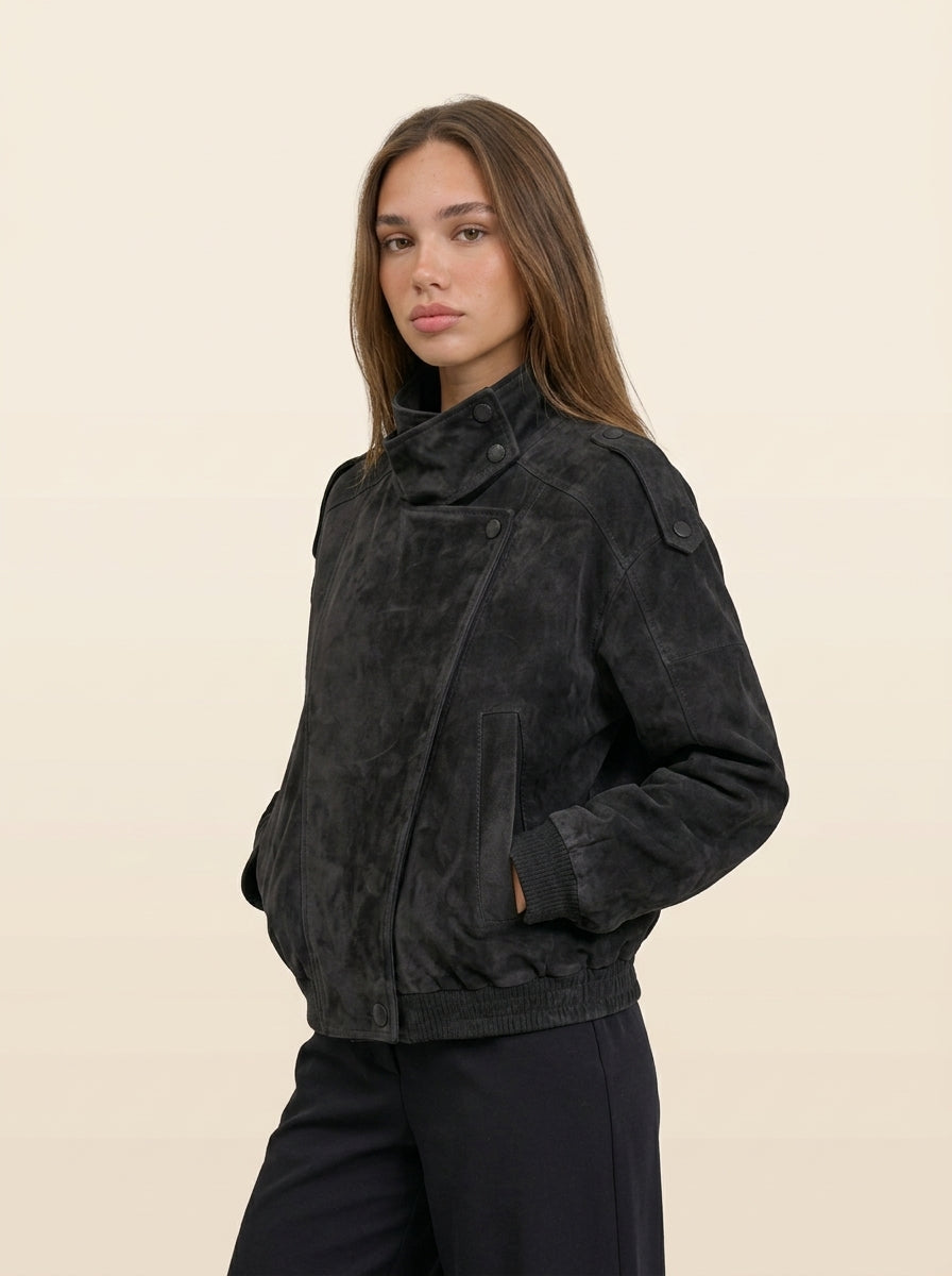 Chaqueta Lucien