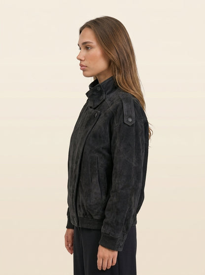 Chaqueta Lucien