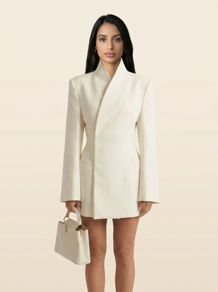 Blazer Élise