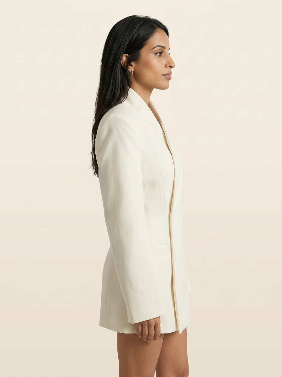 Blazer Élise