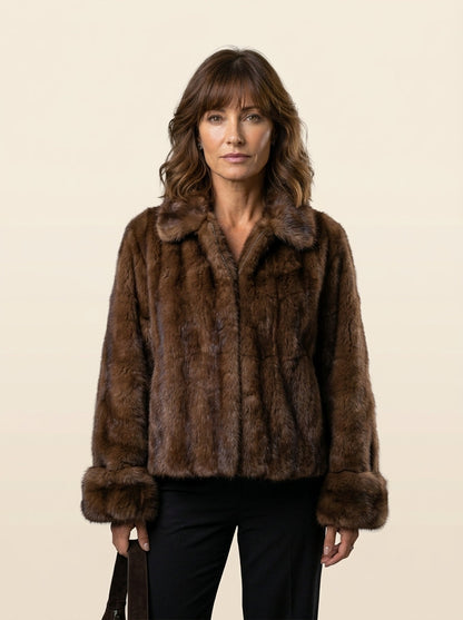 Chaqueta Copenhagen